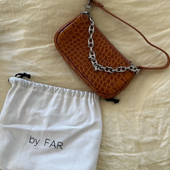 BY FAR Handbags - By Far bag